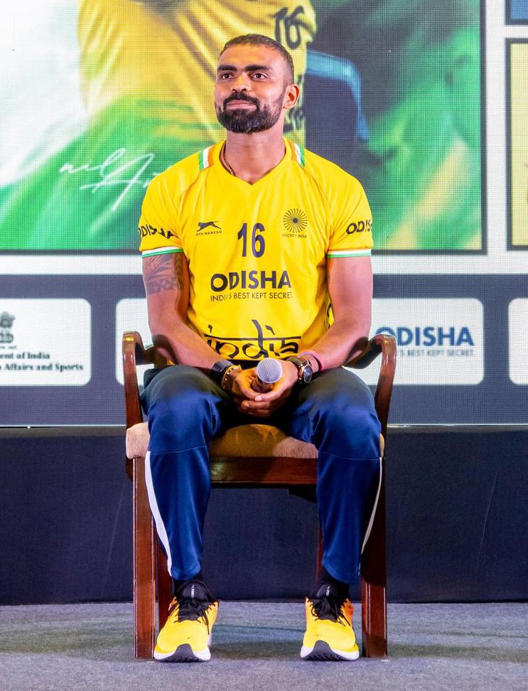 Focus is on playing fast, fearless hockey: Junior men’s coach Sreejesh aims to reclaim glory at Sultan of Johor Cup