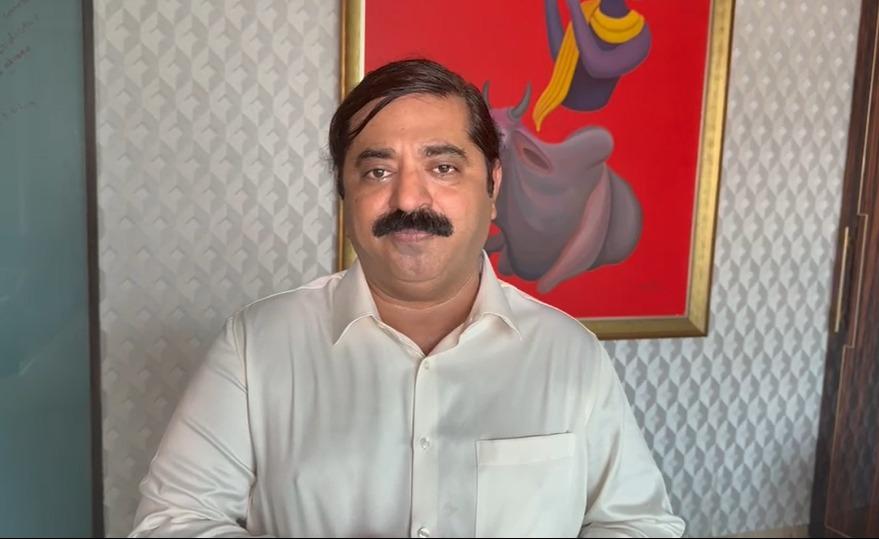 2008 Malegaon blast case a conspiracy by Cong to defame RSS, Hindus: Ram Kadam