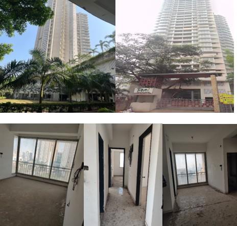 ED hands over four Mumbai flats linked to Mehul Choksi case for monetisation