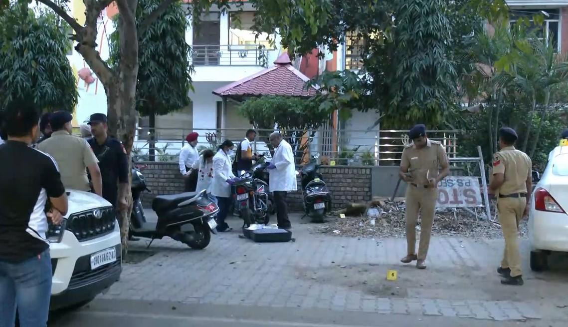 BKI opts for repeated low-intensity strikes to sustain pressure on agencies