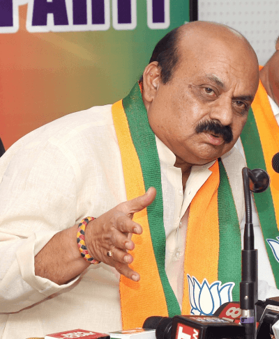 Modi govt handled global crisis well, ensured fuel supply: Former K'taka CM Bommai