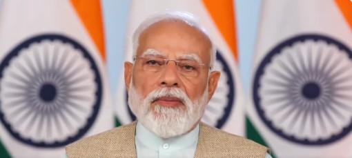 Kota airport will accelerate entire region's development, says PM Modi (Lead)