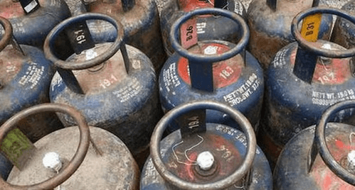 Commercial LPG prices up by Rs 203 in Chennai; traders fear impact on food costs