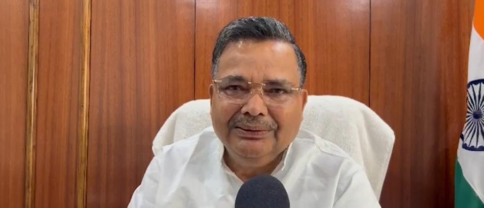 People of Bihar in no mood to tolerate Lalu’s family again: BJP