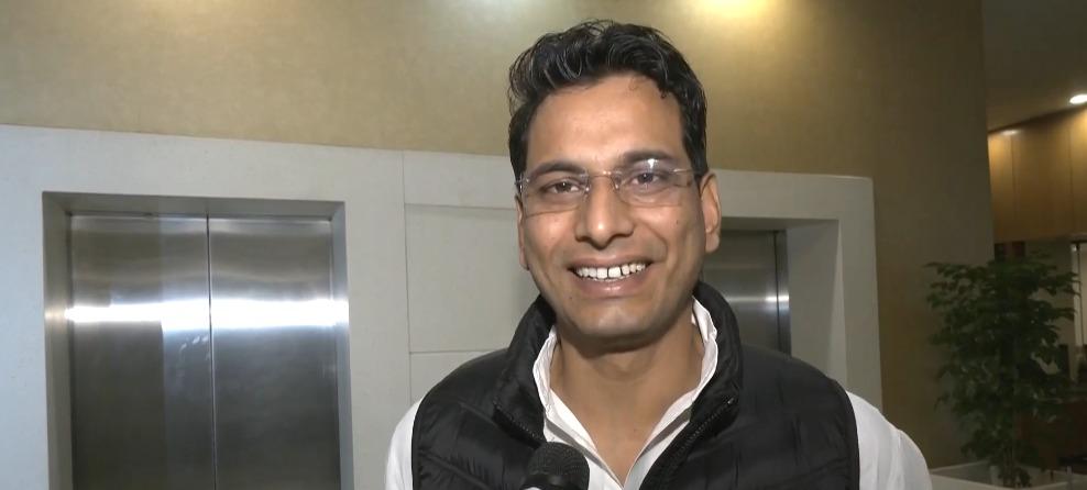 Despite trends, Cong leaders say INDIA bloc will form govt in Bihar