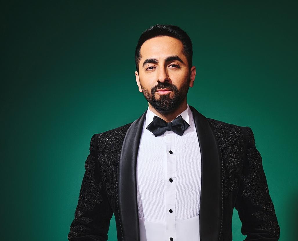 Ayushmann Khurrana reveals what drew him to the script of ‘Thamma’