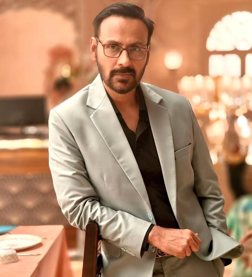 Anupam Bhattacharya backs the revival of TV classics like ‘Kyunki Saas Bhi Kabhi Bahu Thi’