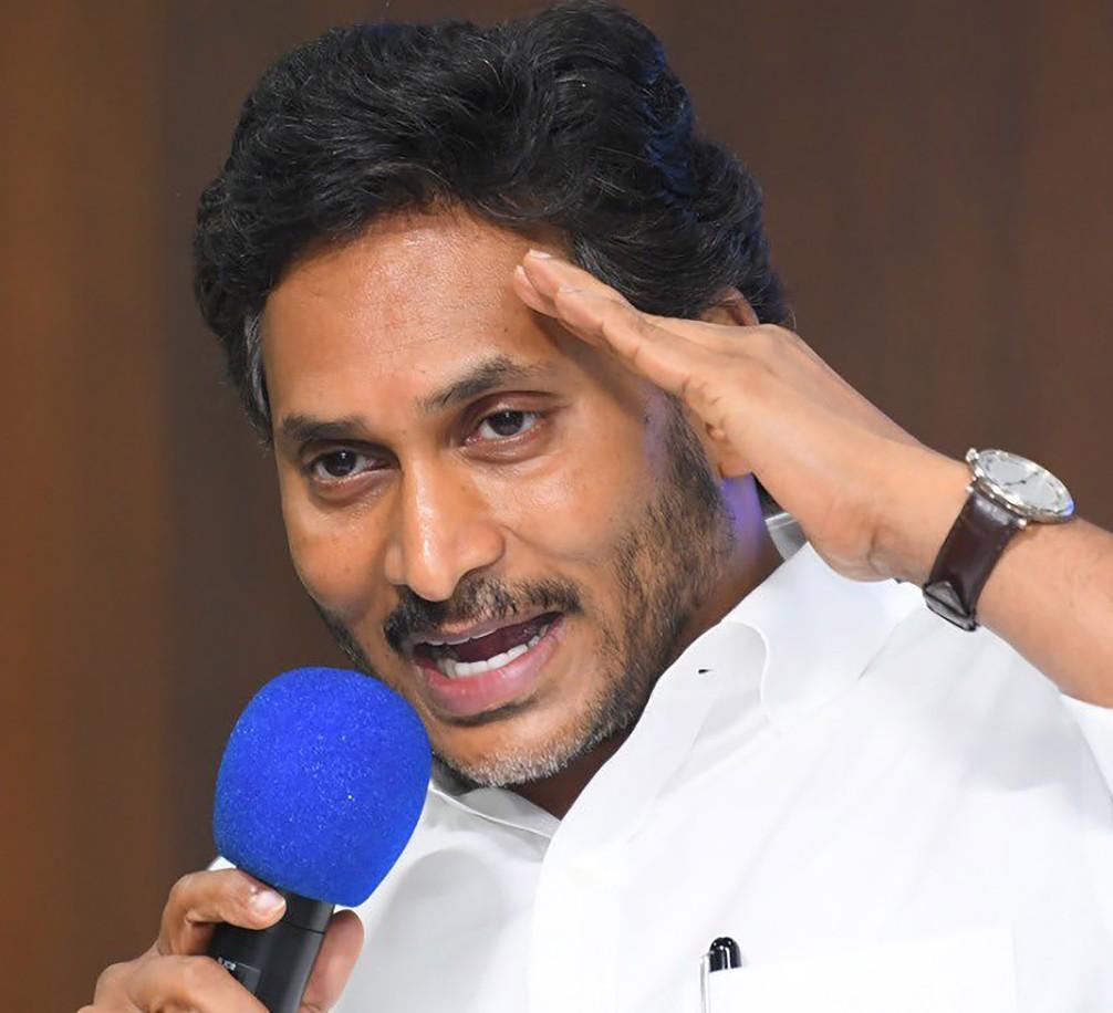 Andhra liquor scam: Fresh charge sheet highlights Jagan’s alleged role