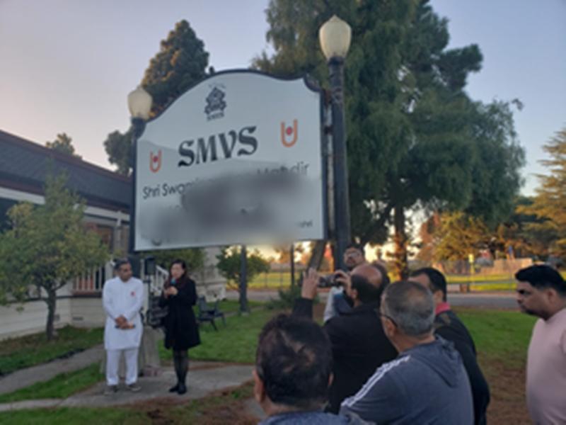 US Homeland Security debate flags security, diaspora concerns