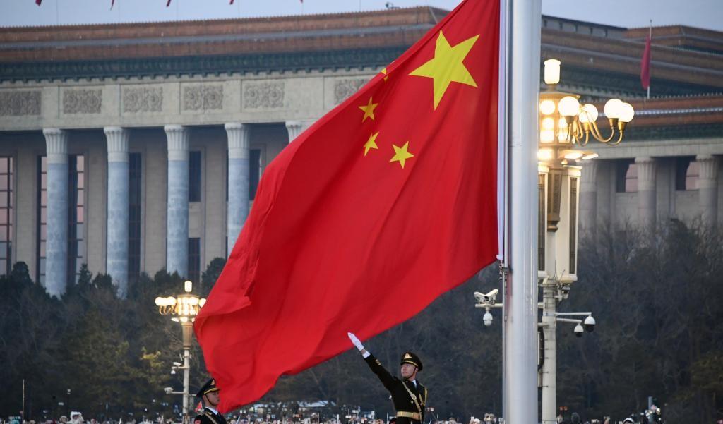 China probes top General over leak claims: Media