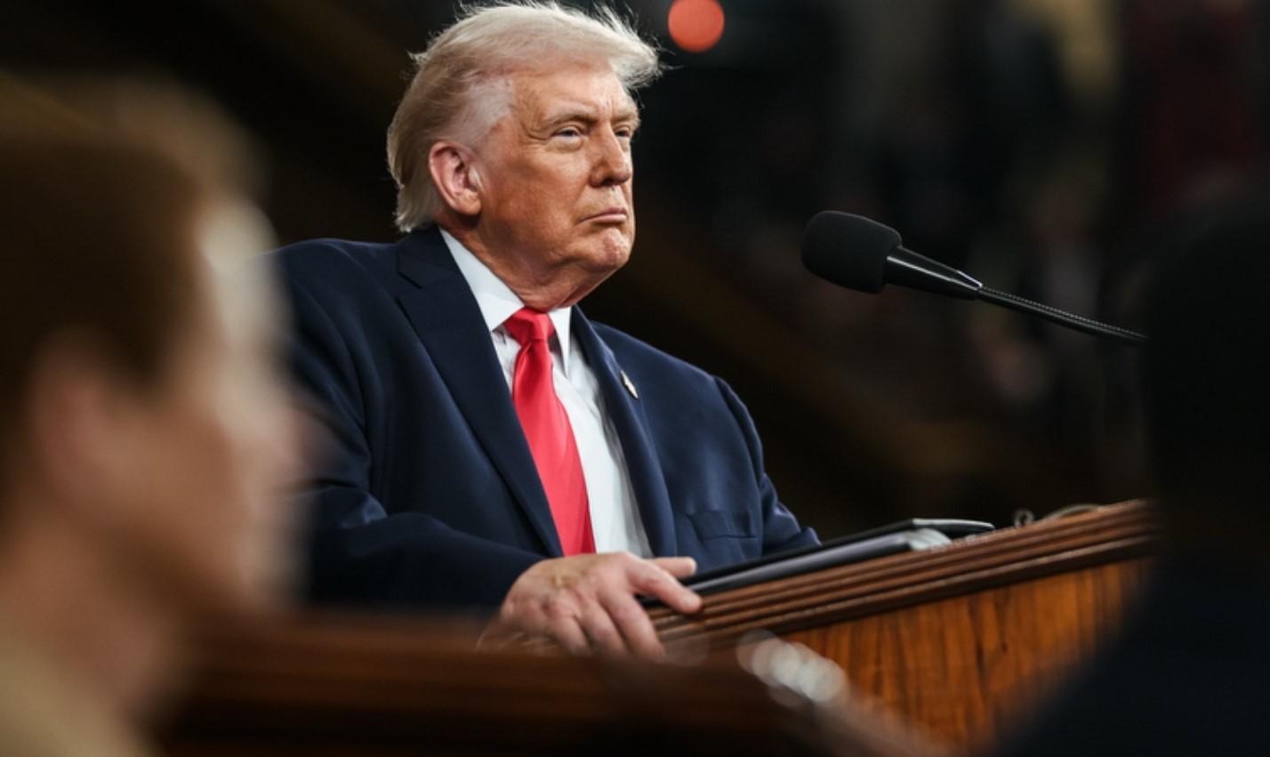 Trump’s tariffs fuel farm crisis, boost China: US Democrats