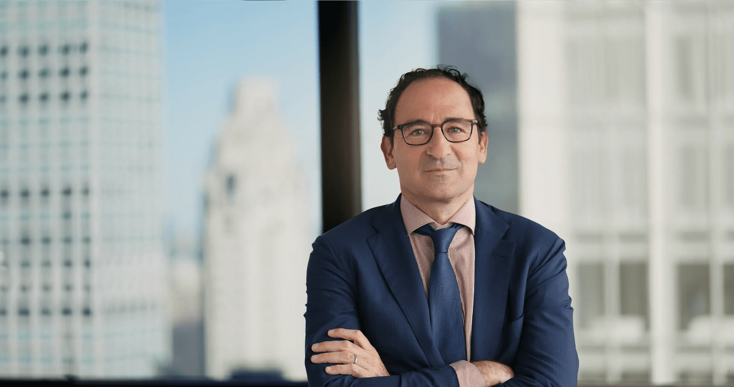 India emerges as most attractive investment destinations amid infra boom, expanding middle class: Blackstone President