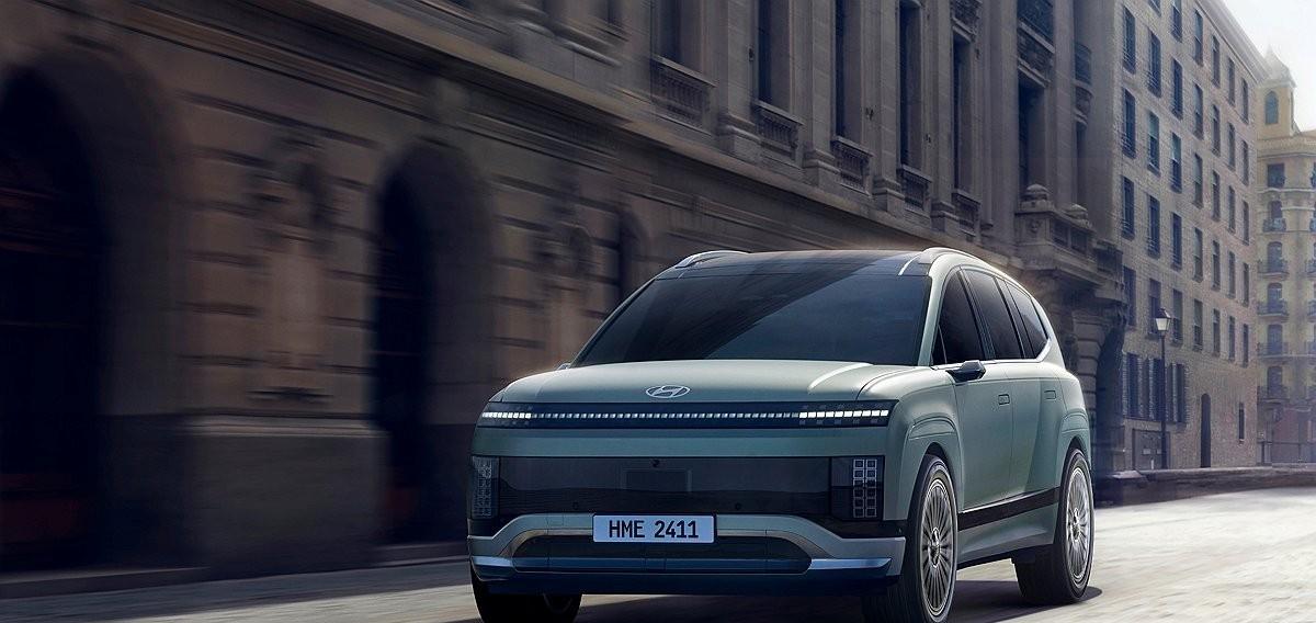 South Korean carmakers see October sales slump amid holidays, production losses