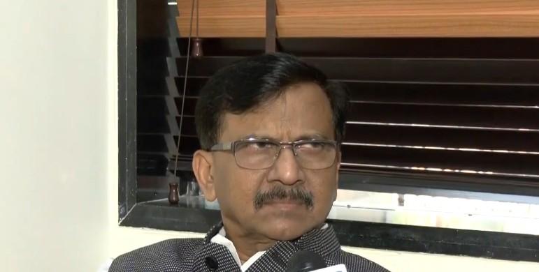 BMC polls: Thackeray cousins came together to ‘save Mumbai’, says Sanjay Raut