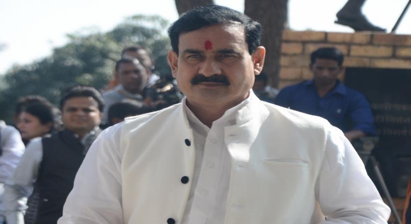 Rahul Gandhi will make world record for losing elections: Former MP Minister