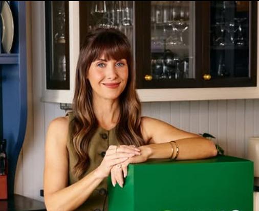 Alison Brie shares what she loved the most about her ‘Masters of the Universe’ character