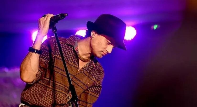 Zubeen Garg death case: Singer's former manager appears before SIT