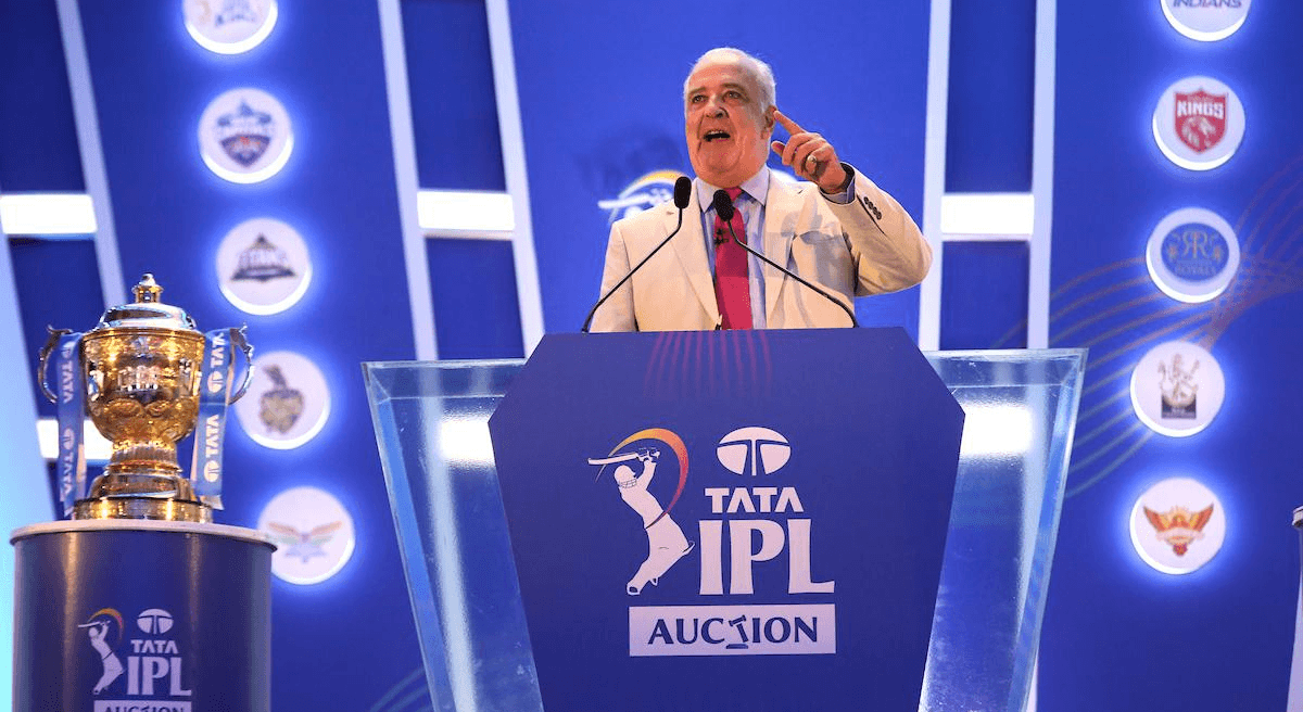 IPLauction