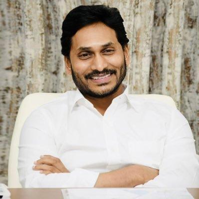 Jagan Mohan Reddy returns from London