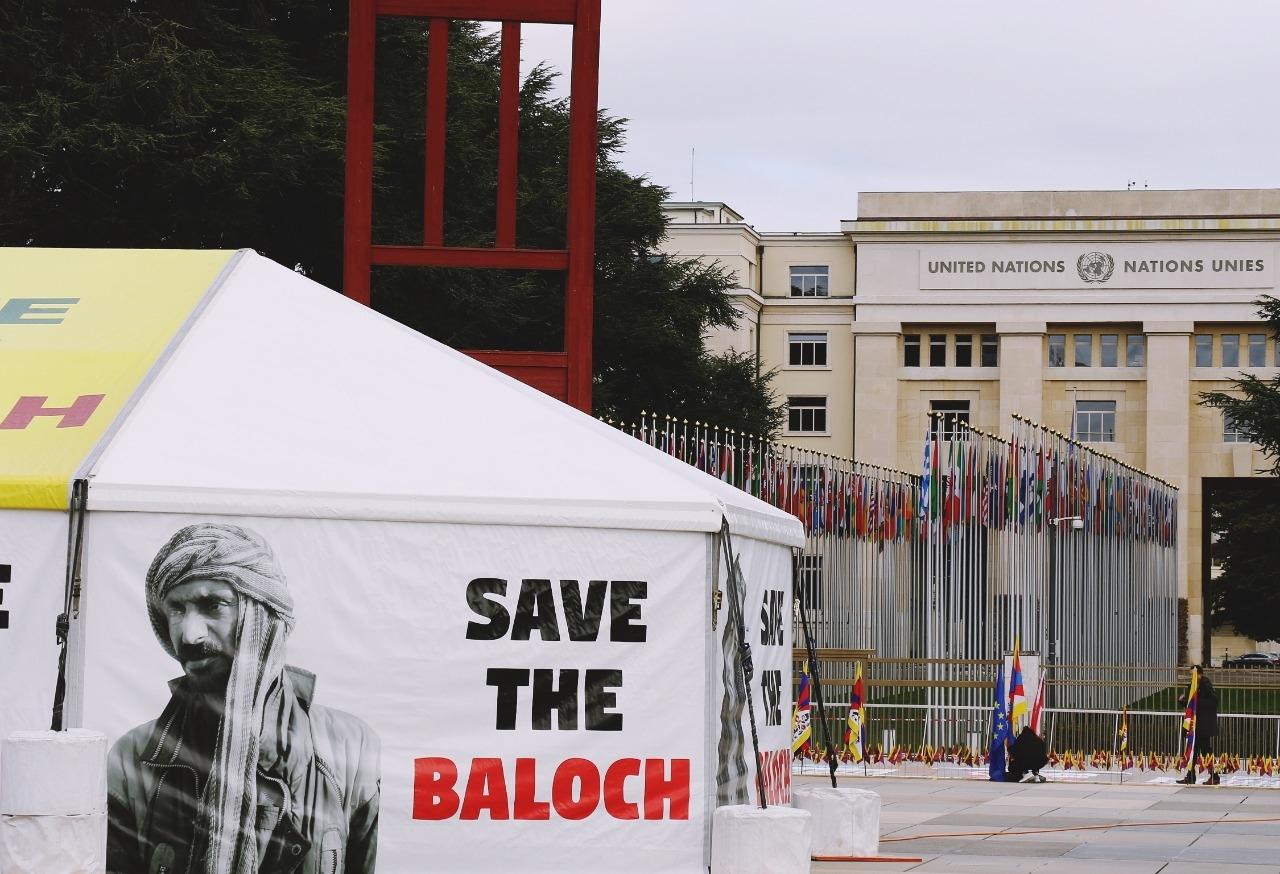 Global community calls for tighter scrutiny of Pakistan’s GSP Plus status