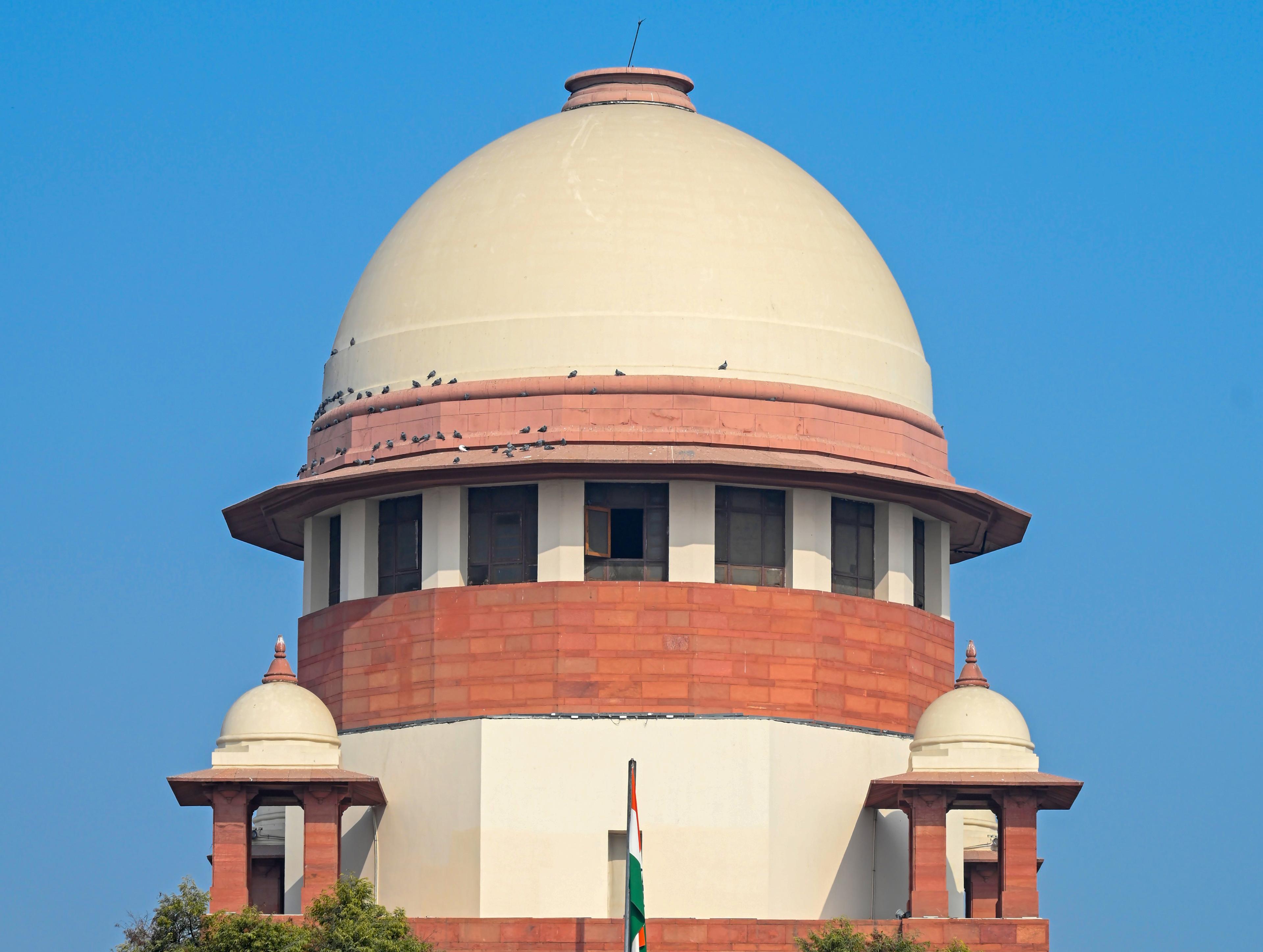 SC to hear suo motu case on 'objectionable' references to judiciary in NCERT textbook today