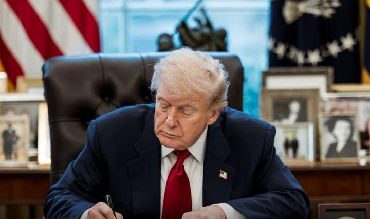 Trump cracks down on fake ‘Made in America’