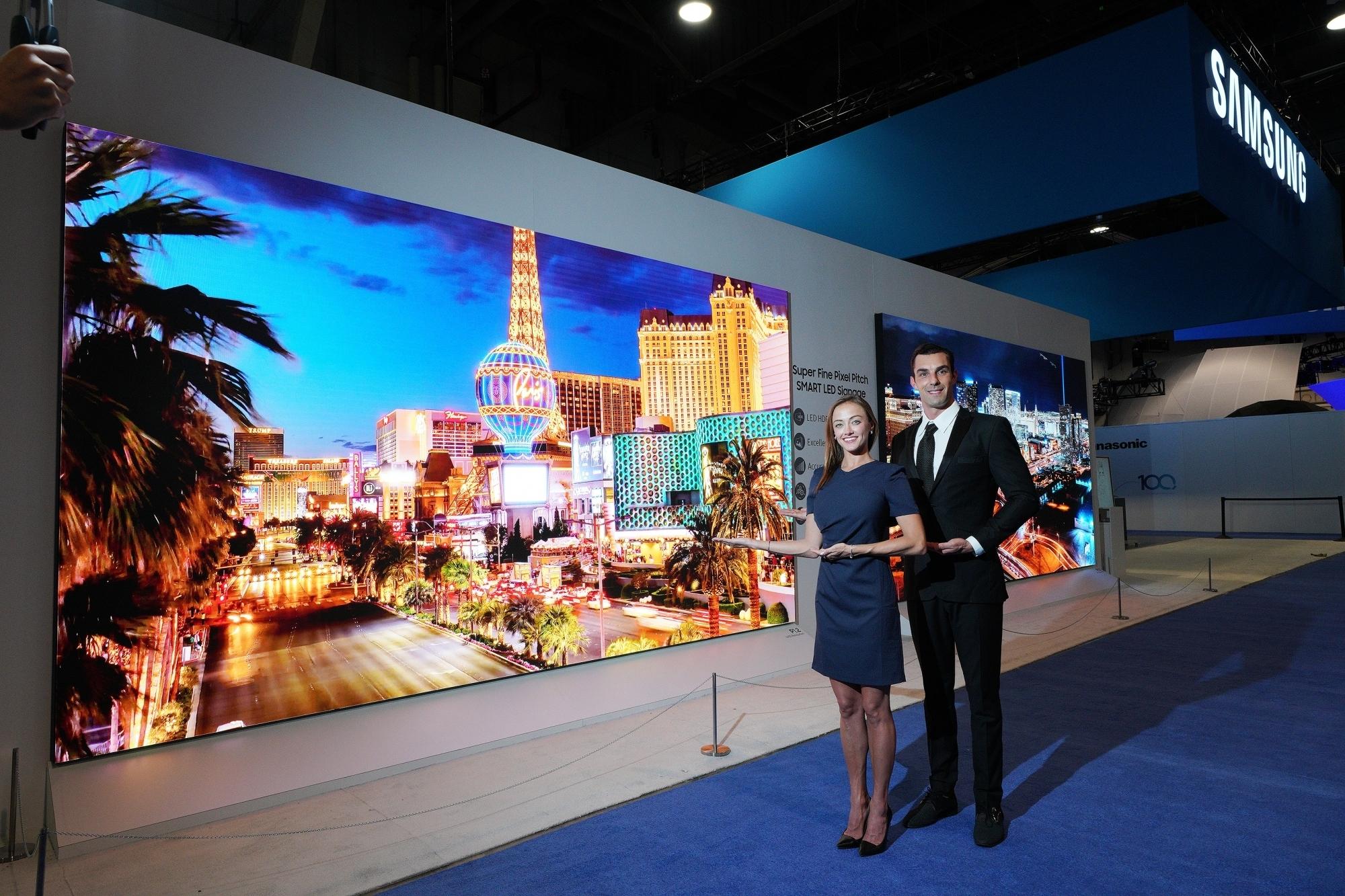 Samsung, LG display arms closely watching fallout of Middle East crisis