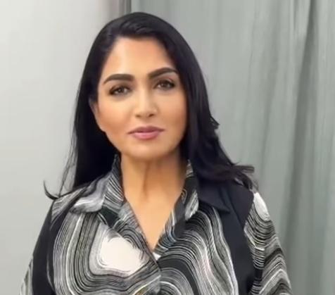 Khushboo Sundar: I am a Muslim, will also thank Bhagwan for India’s T20 World Cup victory