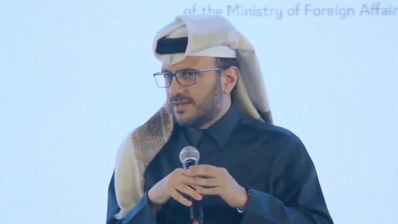 'Unacceptable Escalation': Qatar condemns Iranian attacks on Duqm Port in Oman