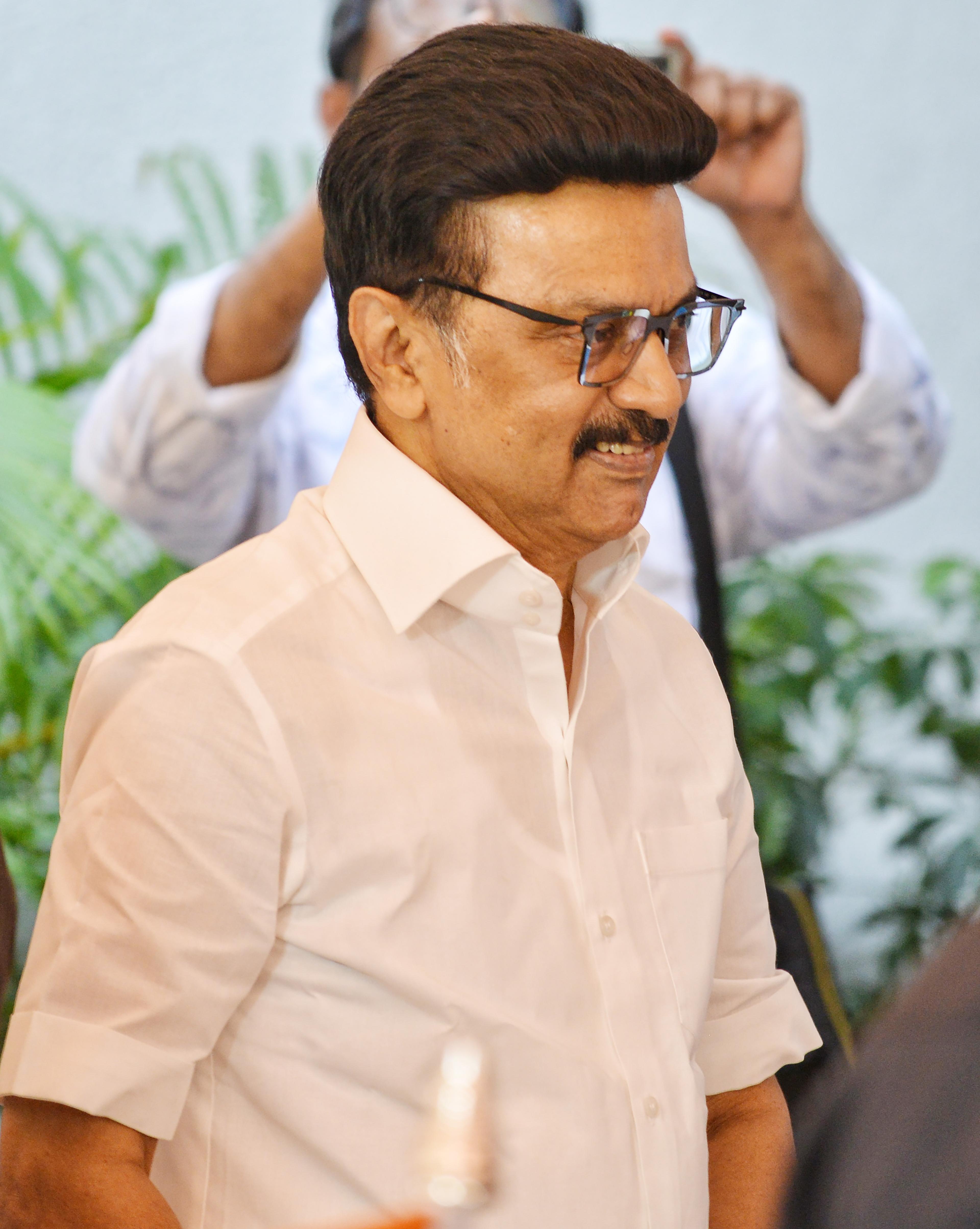 TN govt to expand ‘Naan Mudhalvan’ scheme for job aspirants