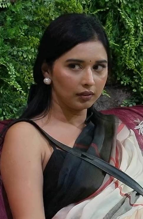 BB 19: Tanya Mittal reveals traumatic past, says father would hit her making her suicidal