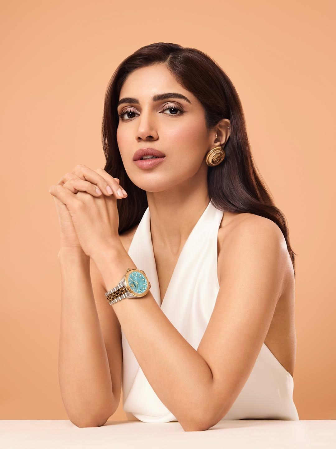 Bhumi Pednekar comes out in support of stray: Indian Pariah dog has walked alongside us for over 4,500 years