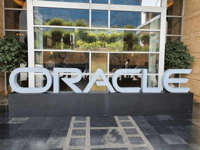 Oracle mulls laying off up to 30,000 employees to fund AI infra: Report