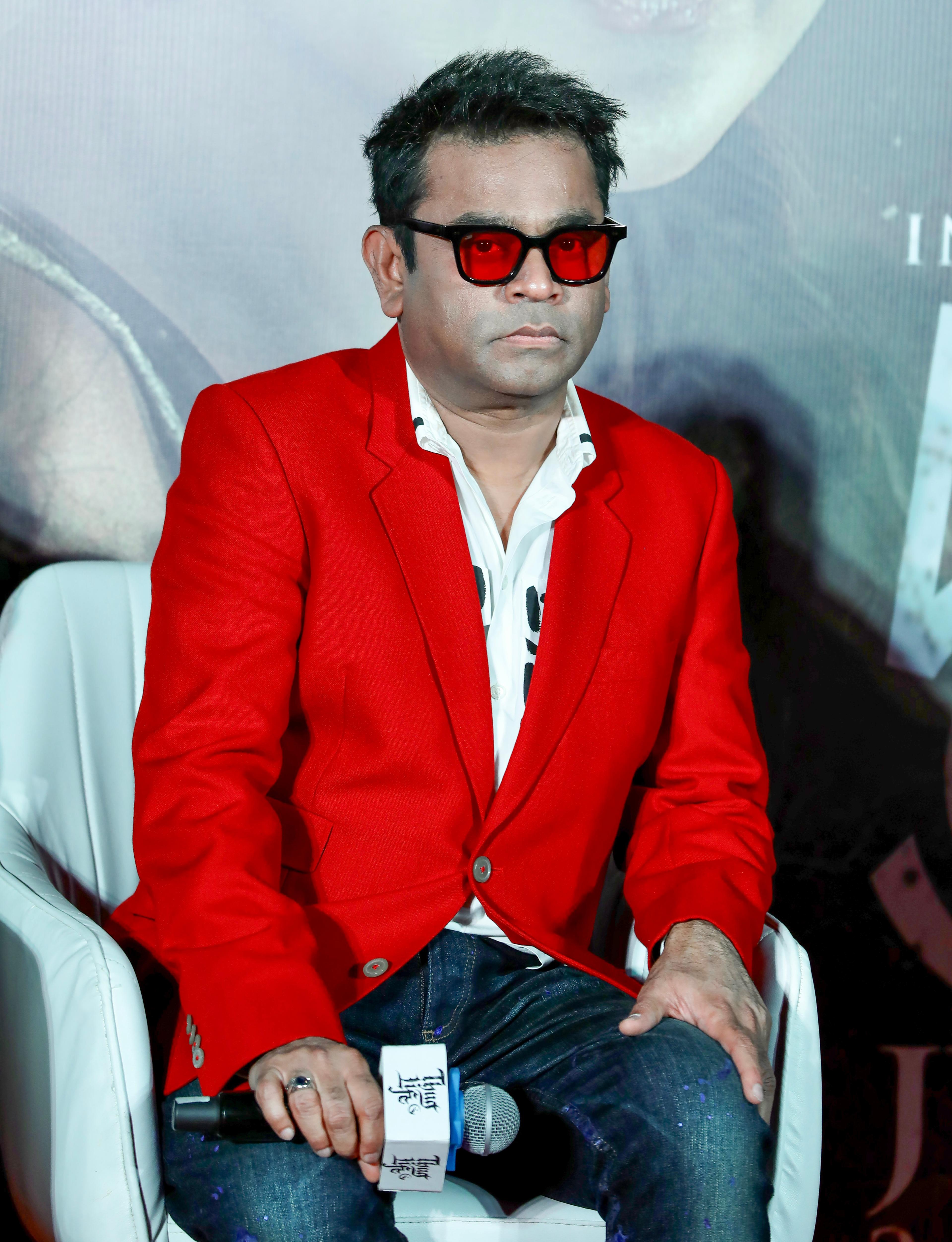 A. R. Rahman reveals why is he a fan of the Marvel movies: 'Love to check out the sound'