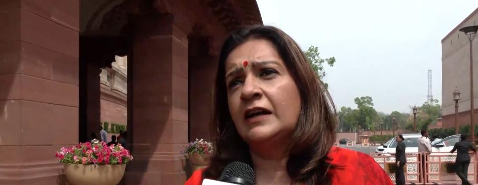 Rajya Sabha should be renamed 'Horse-Trading Chamber of India': Priyanka Chaturvedi