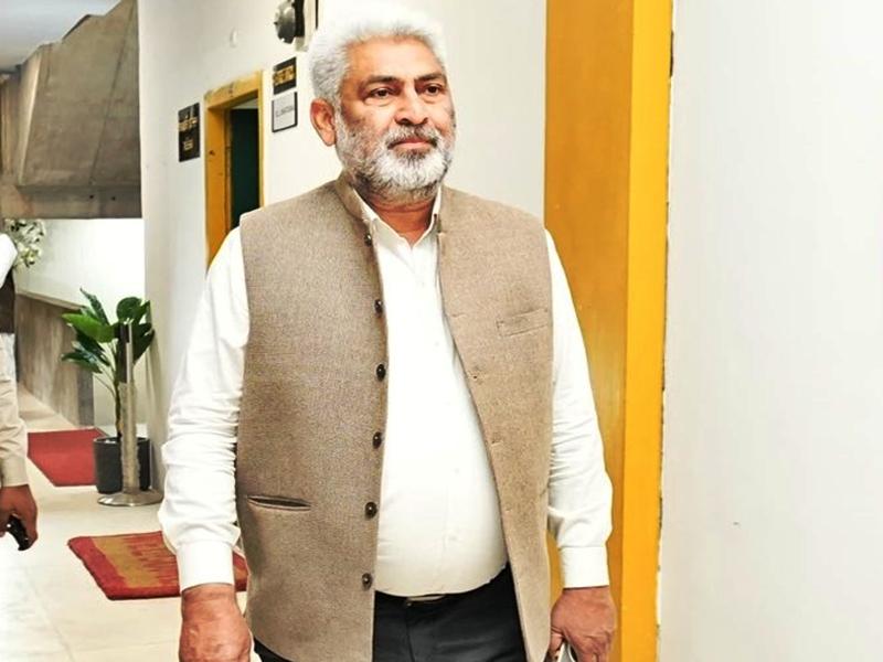 Punjab Minister urges Centre to ensure uninterrupted LPG, petrol and diesel supply