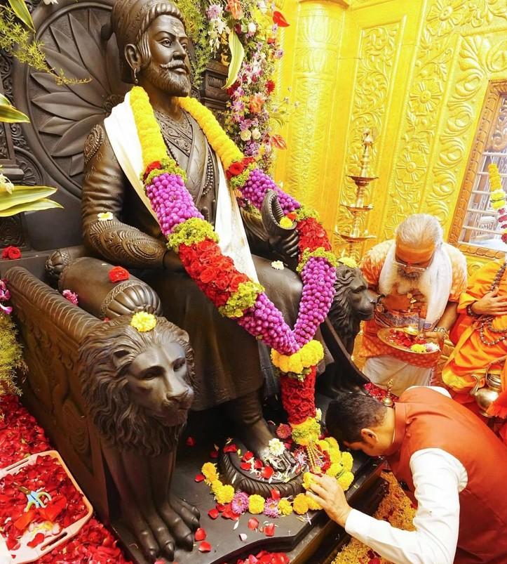 Maratha forts secure UNESCO World Heritage status, marking India’s 44th global recognition