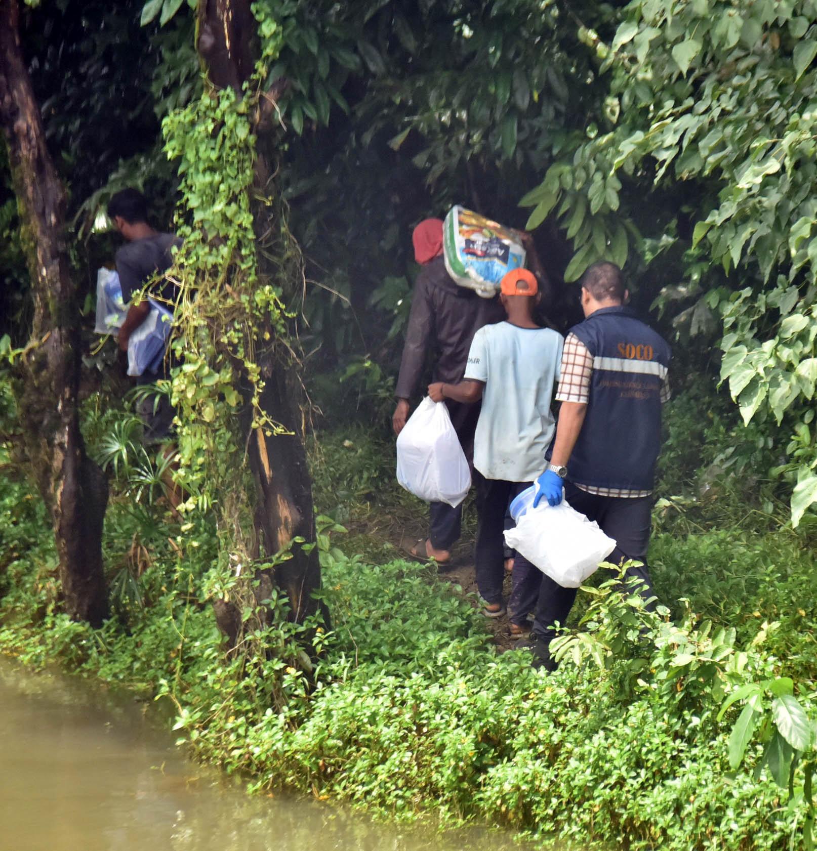 Dharmasthala case: SIT team to go to Delhi, carry out searches