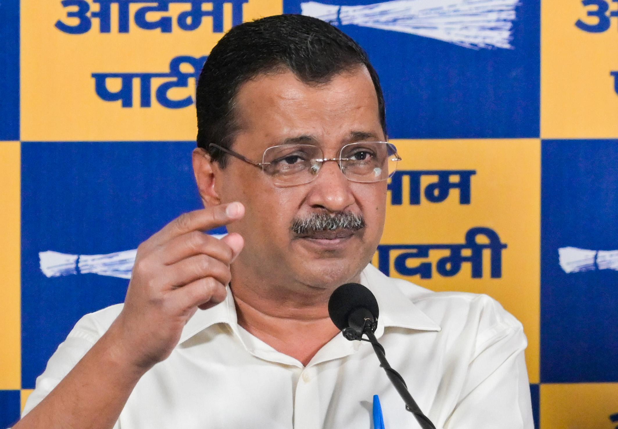 Liquor policy case: ED moves Delhi HC challenging Kejriwal's acquittal in complaints over non-compliance with summons
