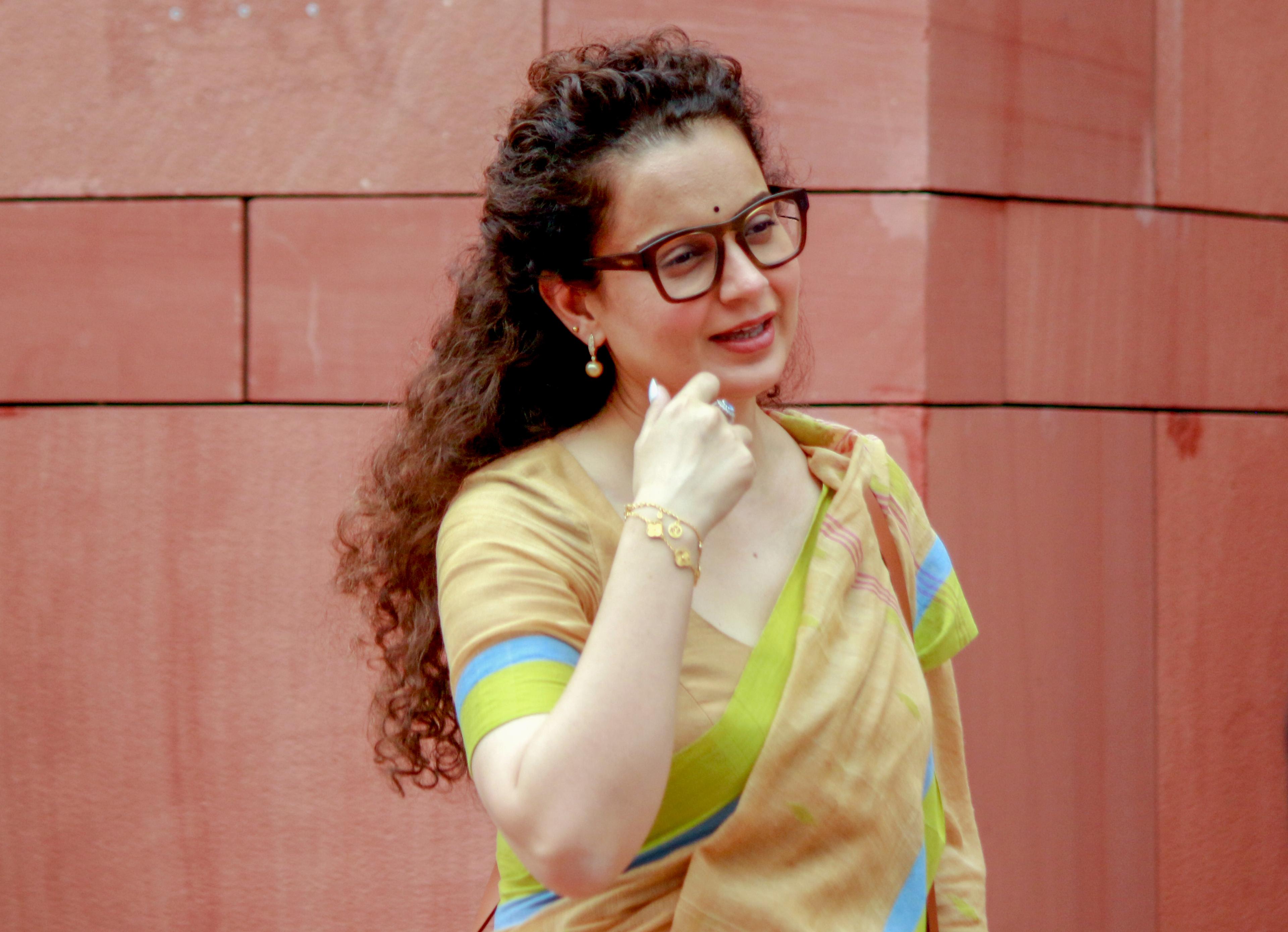 Kangana Ranaut calls banning OTT platforms for soft porn content 'a much appreciated move'