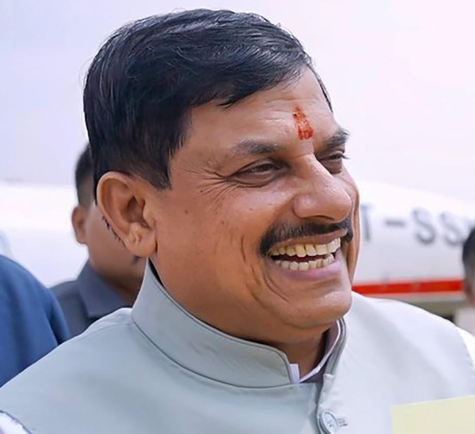 MP CM meets HM Amit Shah, discusses new laws and milk production