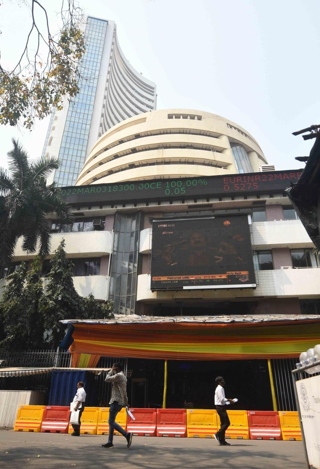BSE Index Services launches 'BSE India Defence Index'