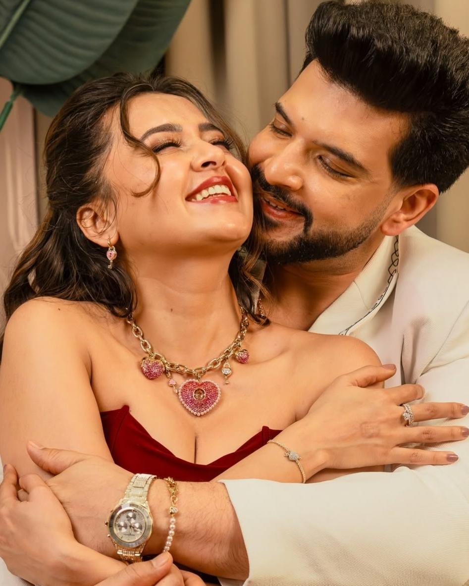 Karan Kundrra says he rushes to Tejasswi Prakash after pack-up: No distractions when you find the right person