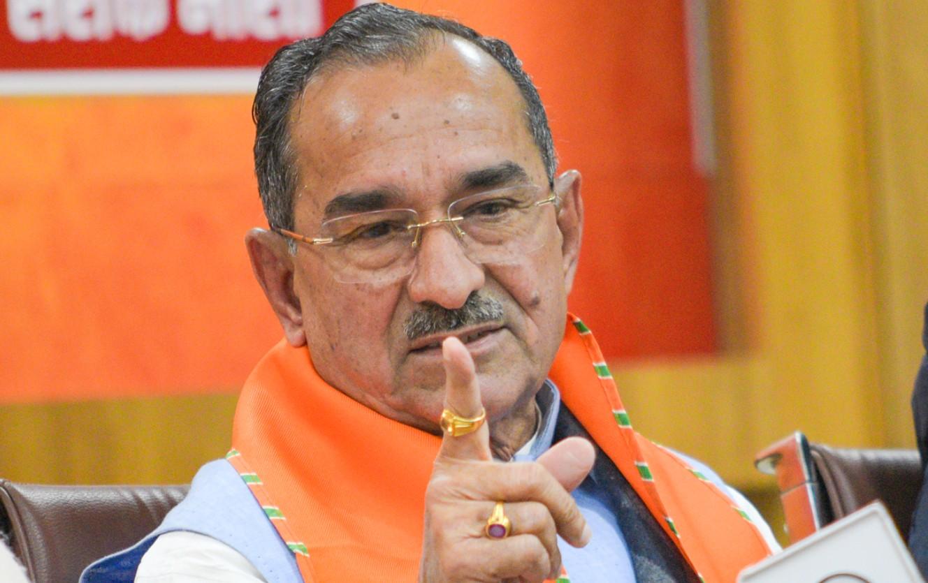 Union Budget welfare-oriented to realise developed India vision: Rajasthan BJP