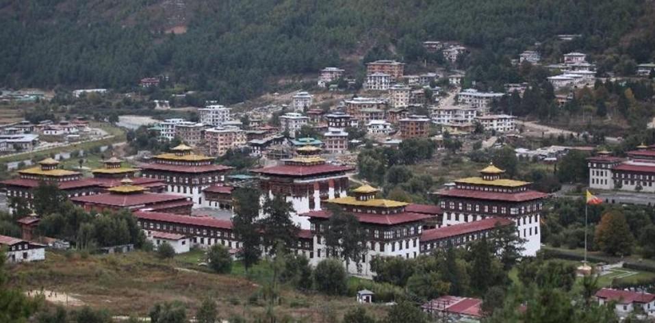 IMF sees strong Bhutan growth, flags fiscal and crypto risks
