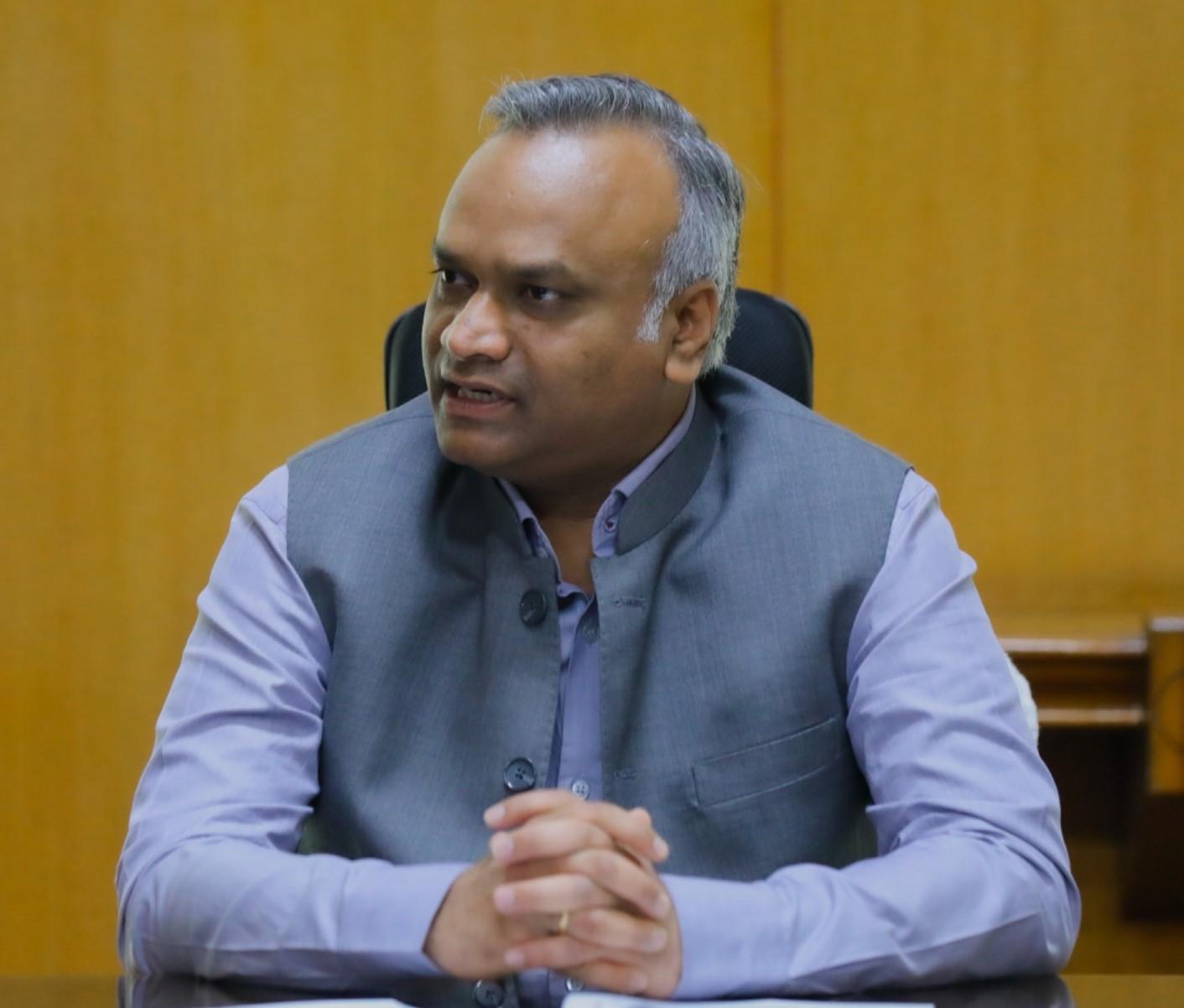 K'taka minister Priyank Kharge flags concerns over online content takedown rules, cites US report