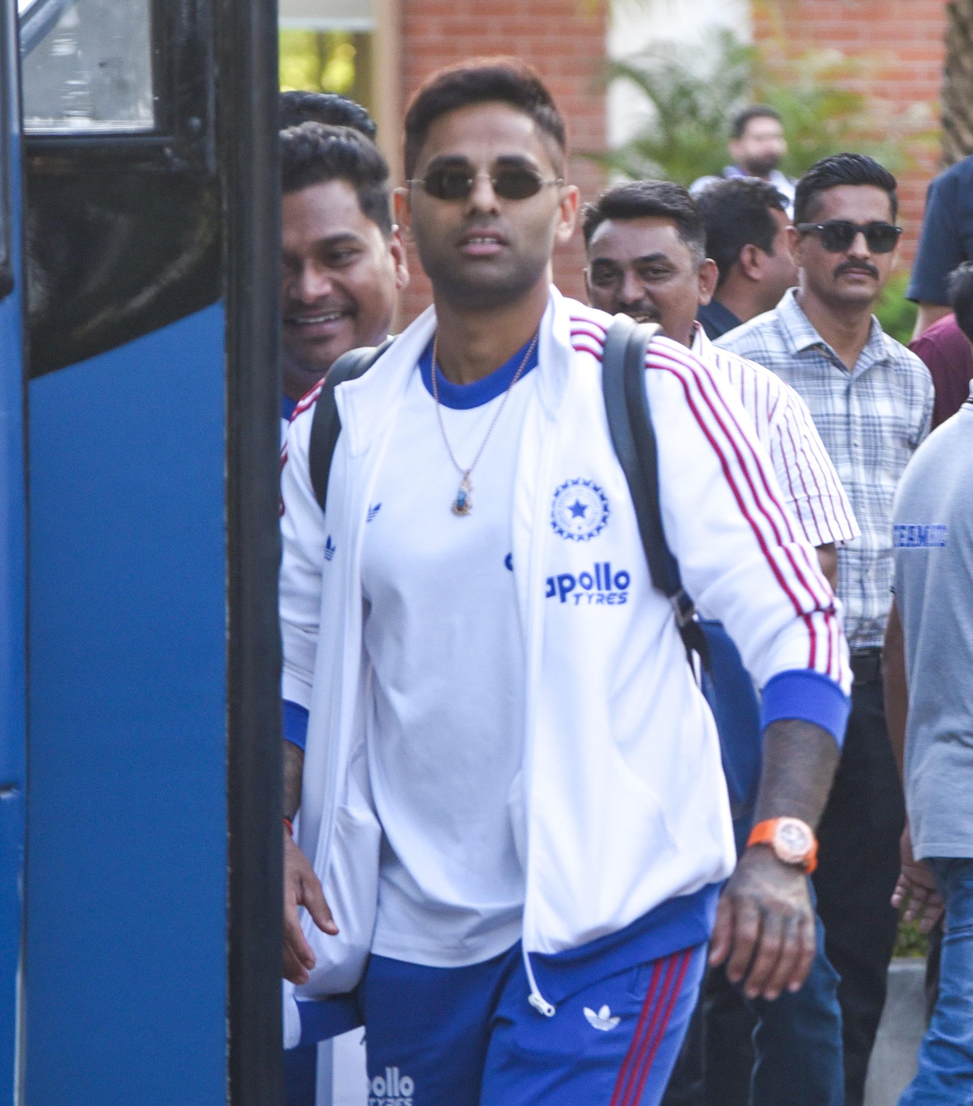 T20 WC: ‘You just have to control your emotions and express yourself,’ says Piyush Chawla on handling pressure in final