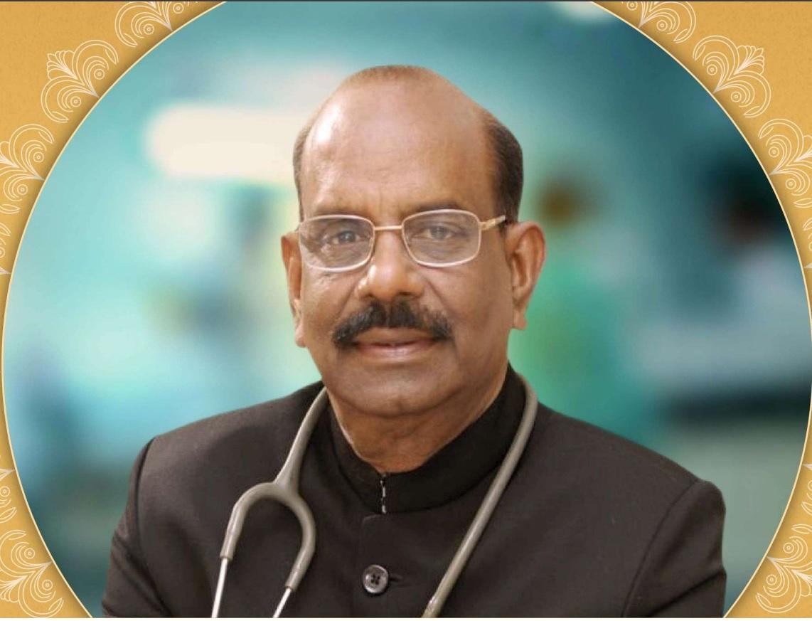 'Our journey was rooted in service': Padma Shri awardees Dr Rajendra Prasad and K.K. Thakral