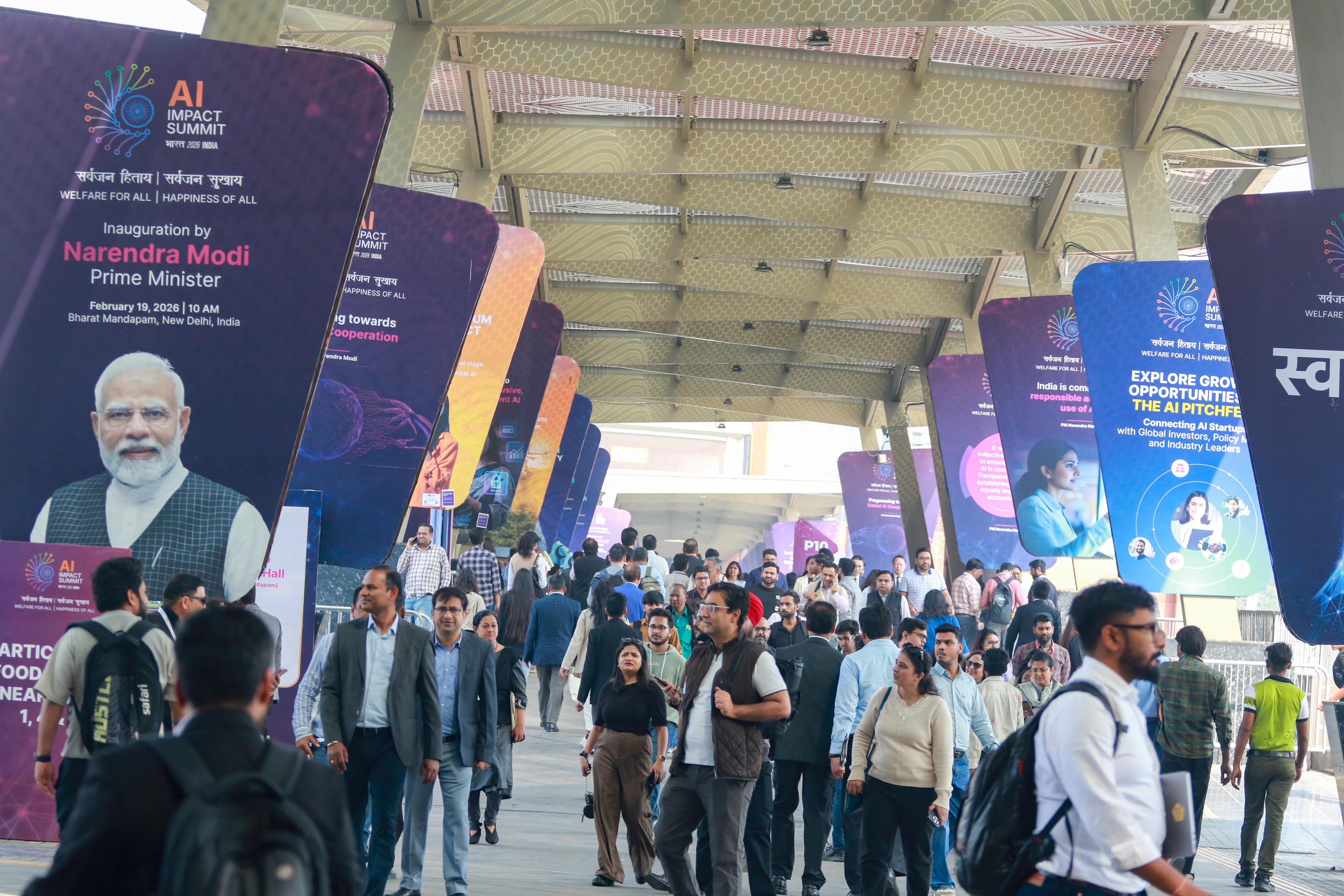 Transformative potential of AI in healthcare built on trust, ethics, inclusion