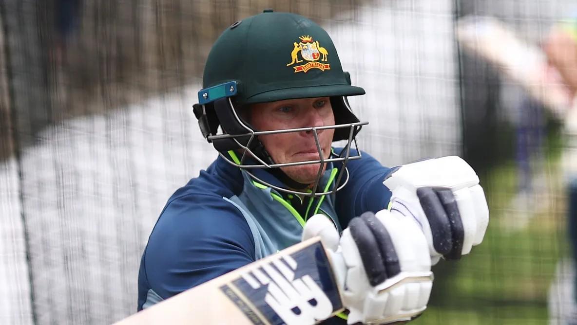 Smith to lead Australia as host confirms to play with four quicks, no spinner in MCG Test